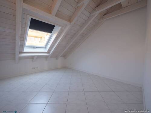 Zimmer II Dachgeschoss - 