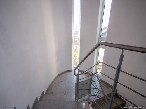 Treppenhaus - 