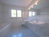 Badezimmer Erdgeschoss - 
