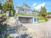 Hausansicht - 