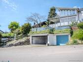 Hausansicht - 8 Zimmer Mehrfamilienhaus, Wohnhaus in Öhningen / Wangen