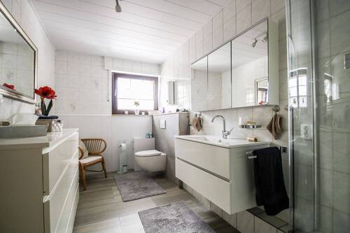 EG Badezimmer - 
