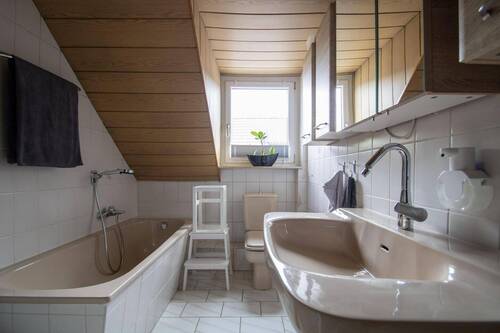 1. OG Badezimmer - 