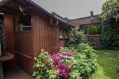 Gartenschuppen - 