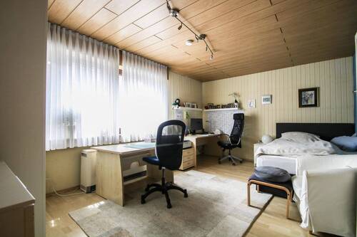 EG Kinderzimmer - 