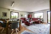 EG Wohnzimmer - 