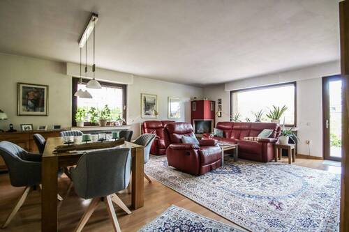 EG Wohnzimmer - 