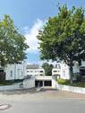 Tiefgaragenzufahrt - 