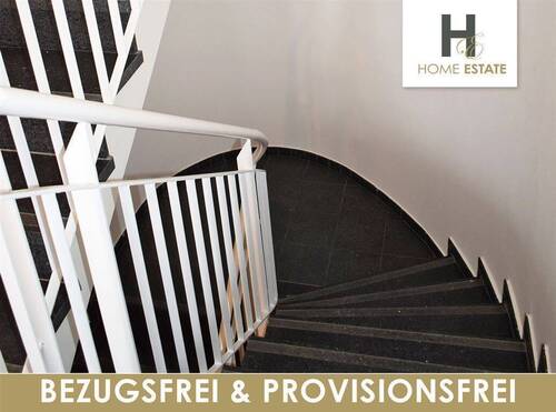 Treppenhaus - 