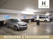 Tiefgarage - 