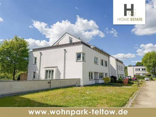 Hausansicht - 