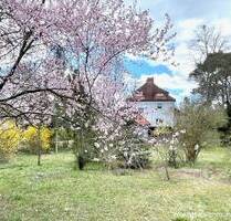 Großes Wohnhaus mit großem Garten für Ihre Familie - Bergholz-Rehbrücke