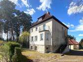Haus mit 4 Ebenen in Nuthetal - 1 Zimmer Einfamilienhaus zum Kaufen in Bergholz-Rehbrücke