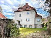 Großes Haus mit 4 Etagen - 1 Zimmer Einfamilienhaus in Bergholz-Rehbrücke