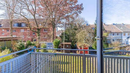 Balkon - 