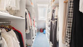Kleiderschrank - 