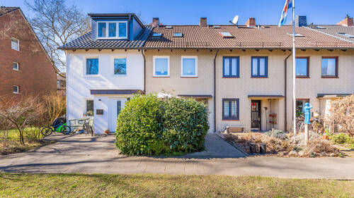 Vorderansicht - 