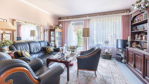 Wohnzimmer - 