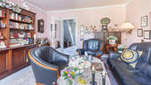 Wohnzimmer - 
