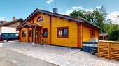Bild 2 - 4 Zimmer Einfamilienhaus zum Kaufen in Bad Lauterberg im Harz / Barbis