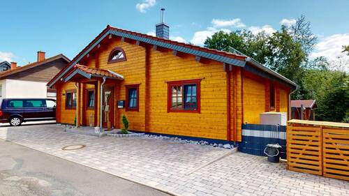 Bild 2 - 4 Zimmer Einfamilienhaus zum Kaufen in Bad Lauterberg im Harz / Barbis