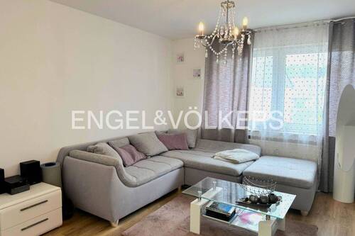 Bild 2 - 3 Zimmer Etagenwohnung zum Kaufen in Hilden