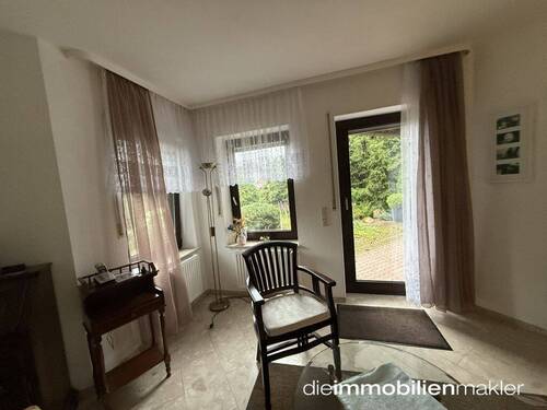 Diele - 5 Zimmer Mehrfamilienhaus, Wohnhaus in Walkenried