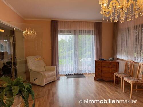 Wohnzimmer - 