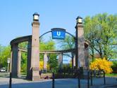 U-Bahnhof - 