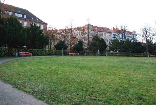 Heidelberger Platz - 