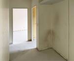 Flur m. Abstellnische - 