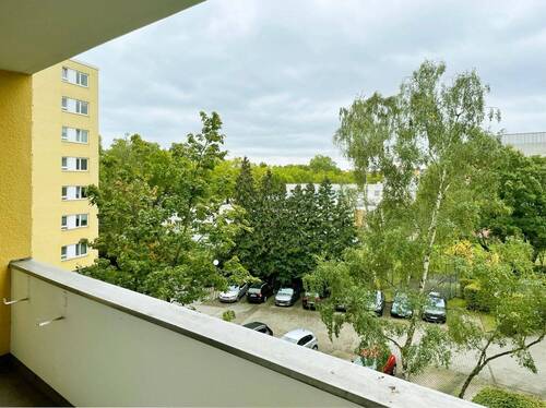 Ausblick - 