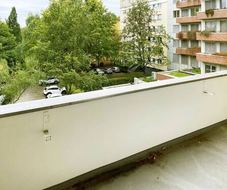 Ausblick - 