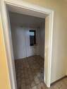 Garderobe/Büro - 