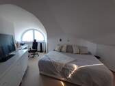 Helles Schlafzimmer - 