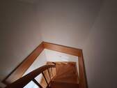 Zugang Dachstudio - 