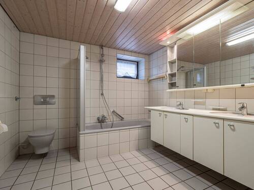 Badezimmer - 