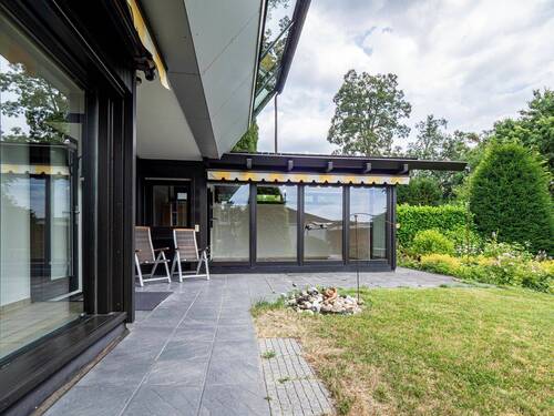 Terrasse - Etagenwohnung mit 115,00 m² in Arnsberg zur Miete