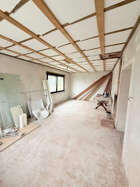 1. Obergeschoss - Einfamilienhaus mit 173,00 m² in Herschberg zum Kaufen