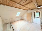 Dachgeschoss - 