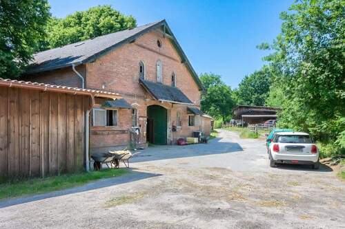 2.jpg - 4 Zimmer Etagenwohnung zur Miete in Hamburg