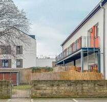 +++ Mitten im Szeneviertel! Moderne, energieeffiziente Wohnung im Hinterhaus +++ - Dresden Äußere Neustadt +++ Mitten im Szeneviertel! Moderne, energieeffiziente Wohnung im Hinterhaus +++ - Dresden Äußere Neustadt