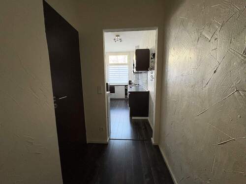 Wohnungsflur - 