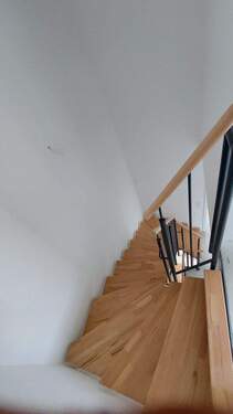 Bild 1 - Ihr Traumhaus in neuem Glanz - Erstbezug mit modernem Flair