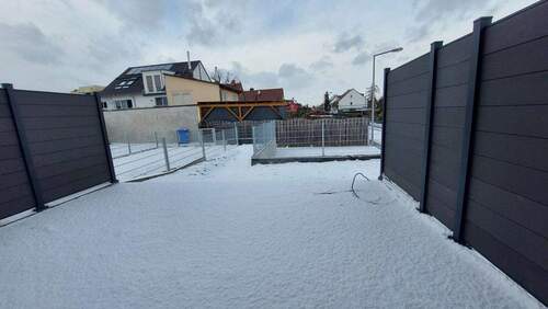 Bild 2 - 5 Zimmer Reihenendhaus zur Miete in Nürnberg