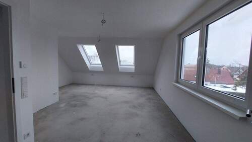 Bild 4 - Reihenendhaus mit 130,00 m&sup2; in Nürnberg zur Miete