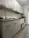 Vorhandene Einbauküche - 