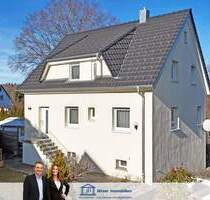 Energetisch saniertes Wohnhaus in ruhiger Stadtrandlage - Albstadt Tailfingen