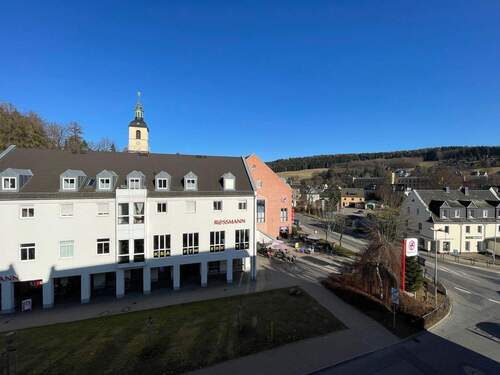 IMG_7064.JPG - Erstbezug nach Renovierung !- Gemütliche 2-Zimmer-Wohnung mit moderner Ausstattung in ThalheimErzgebirge