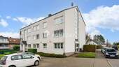 Außenansicht 6 - 4 Zimmer Etagenwohnung in Eschweiler